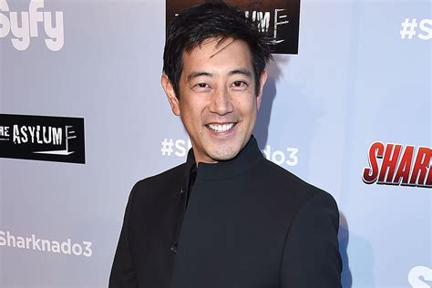 Grant Imahara, TV Mythbuster and beloved science .